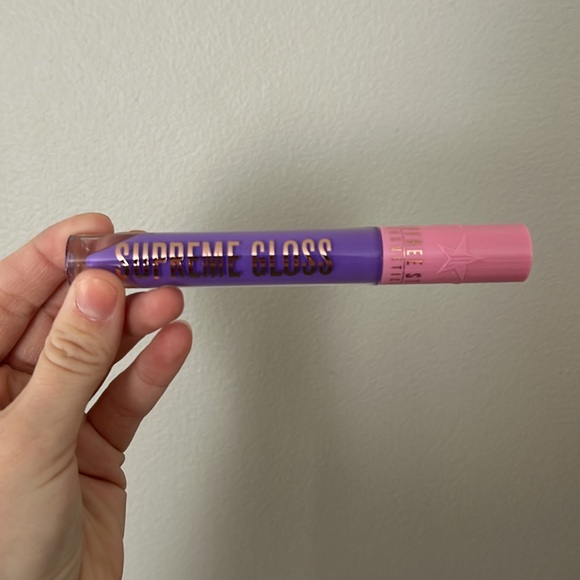 Jeffree Star Cosmetics supreme gloss - Picture 3 of 3